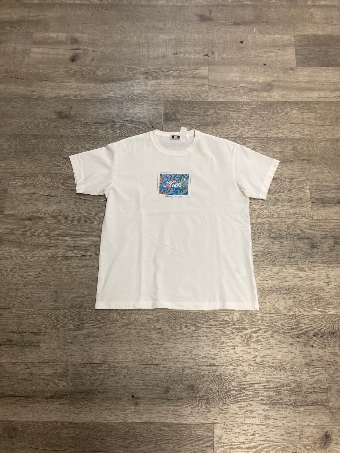 Kith Fruits Tee