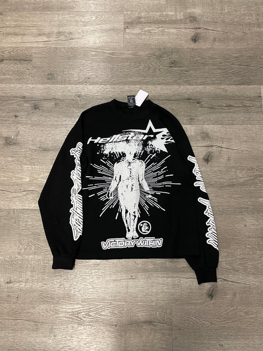 Hellstar Thermal Longsleeve