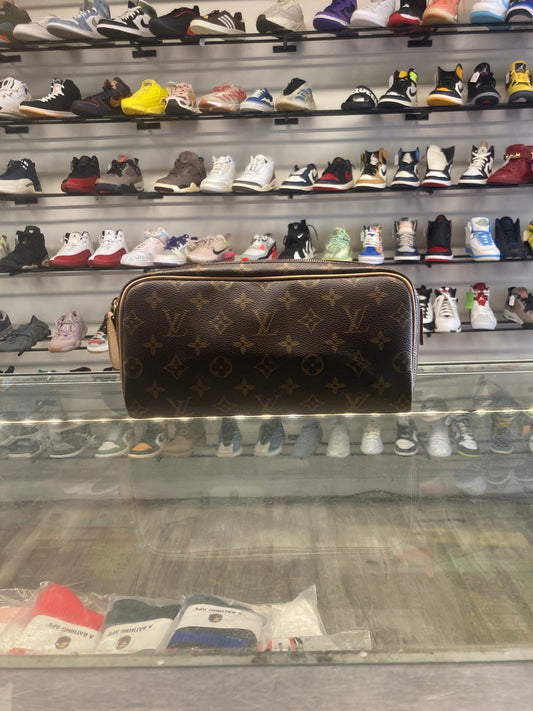 Louis Vuitton Toiletry Bag