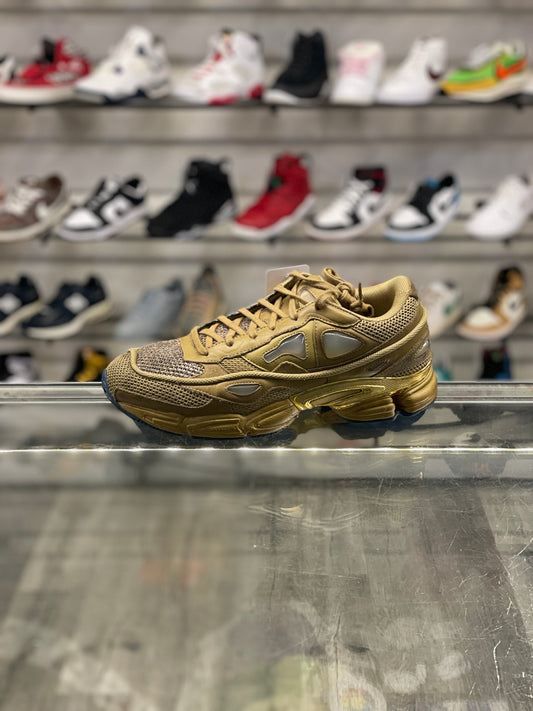 Raf Simons Adidas Ozweego Gold