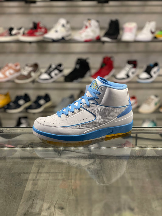 Air Jordan 2 Melo
