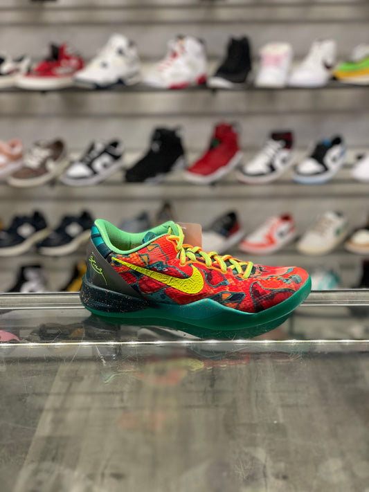 Nike Kobe 8 What The (2025)