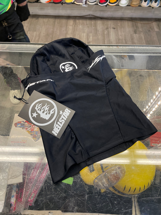 Hellstar Balaclava Black