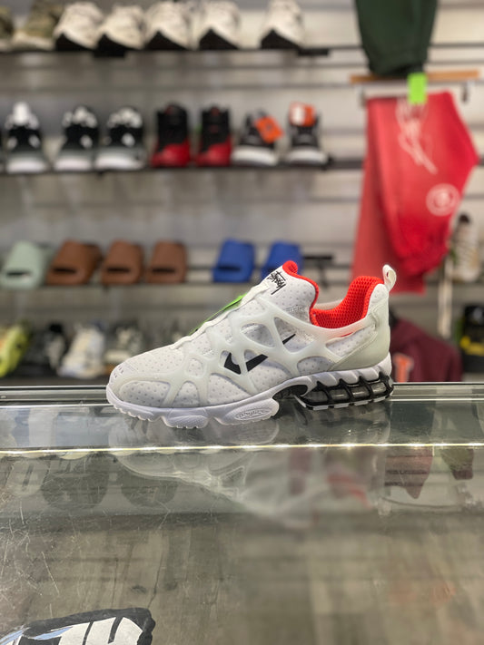 NIke Stussy Air Kukini Spiridon Cage 2