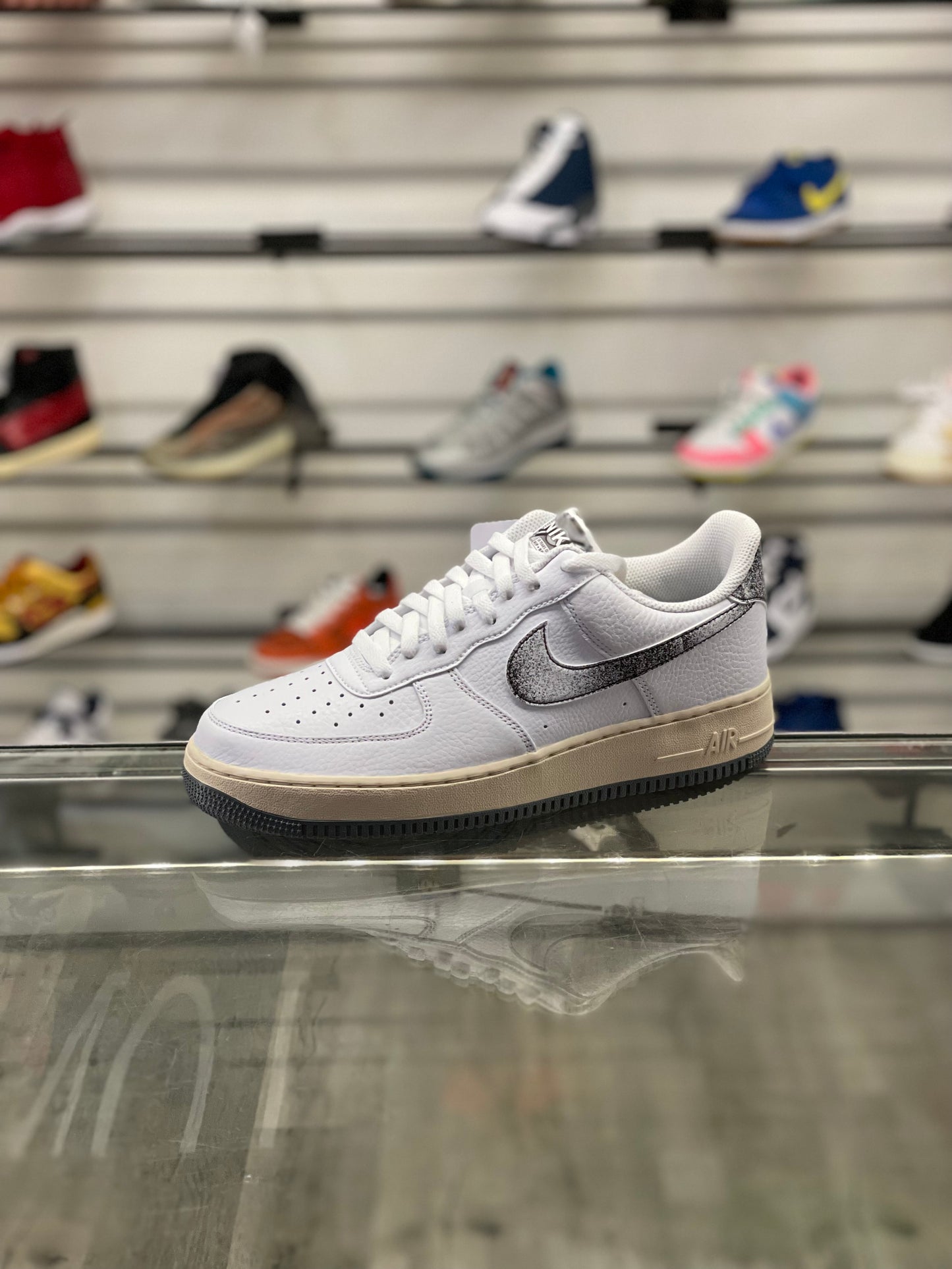 Nike Air Force One Low Hip Hop 50 Year