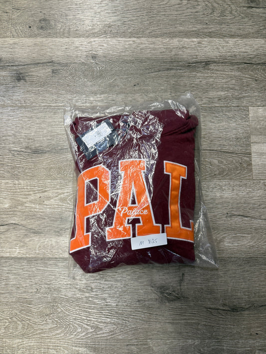 Palace Gap Hood