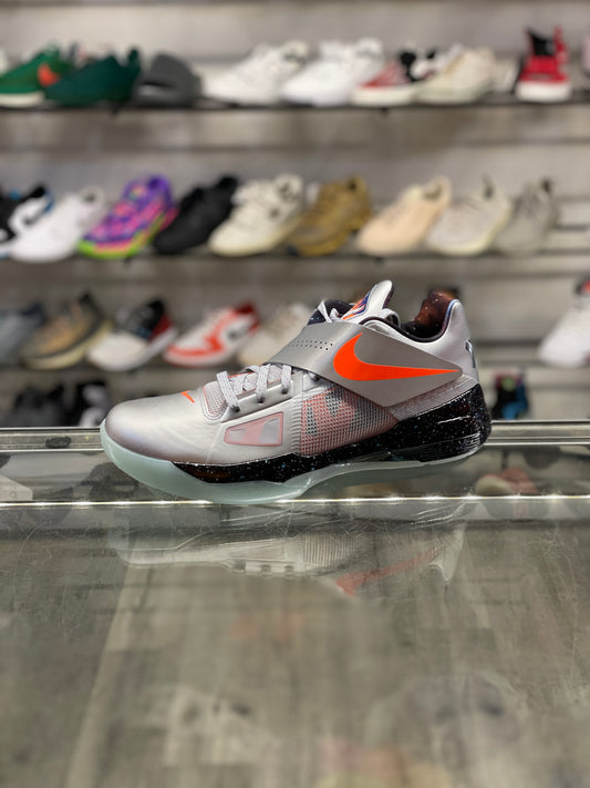 Nike KD 4 Galaxy 2024