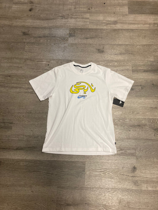 Nike Sb Carpet Tee