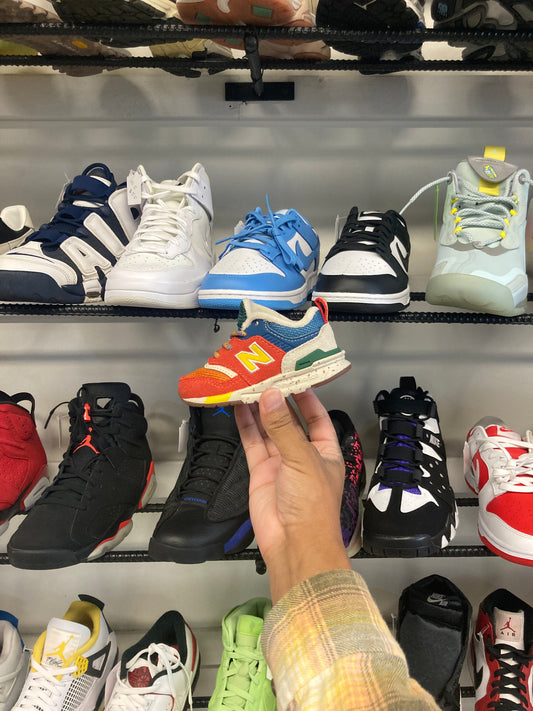 New Balance 997H (TD)