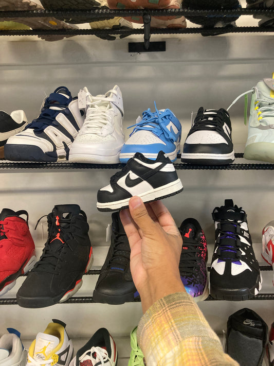 Nike Dunk Panda (TD)
