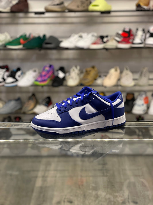 Nike Dunk Low Concord