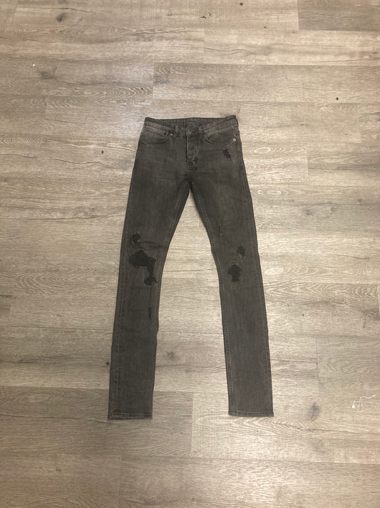 Ksubi Jeans Black