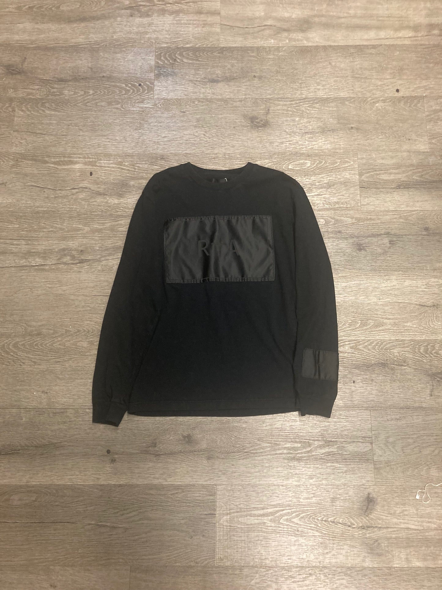 RTA Black L/S