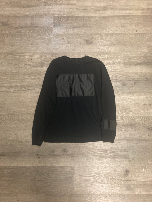 RTA Black L/S
