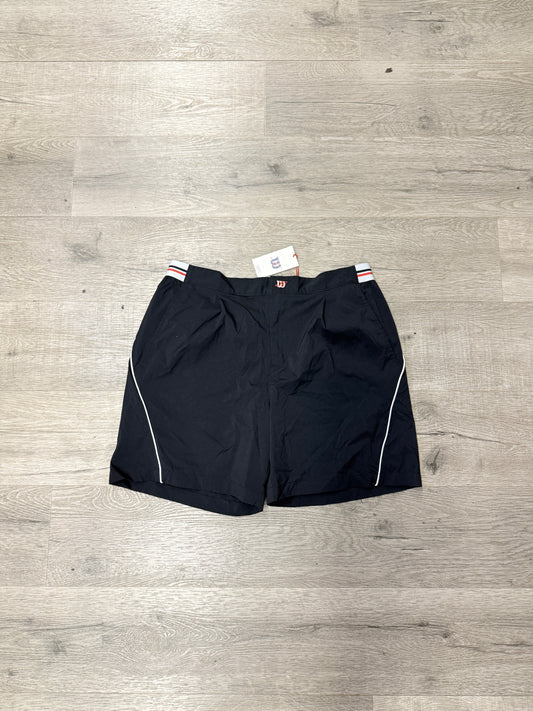 Kith Wilson Short Black