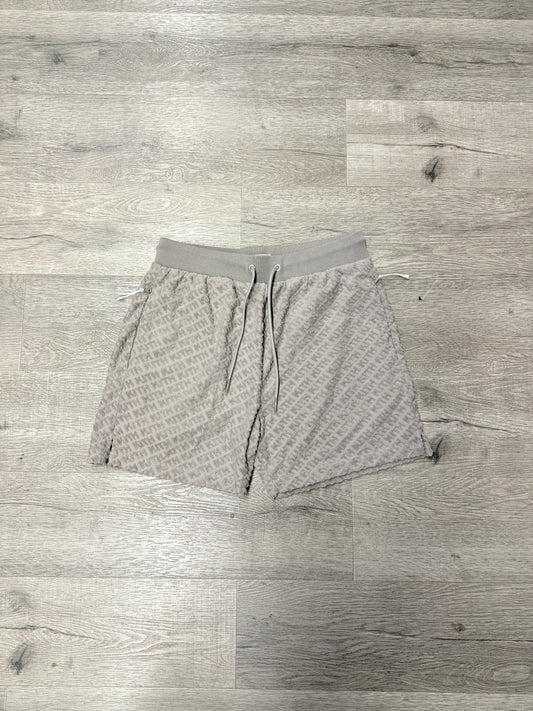 Kith Graham Short Tan
