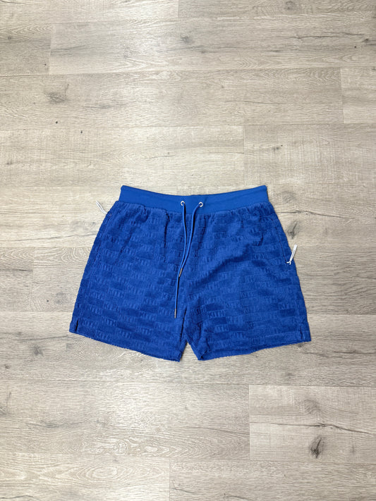 Kith Graham Short Royal Blue