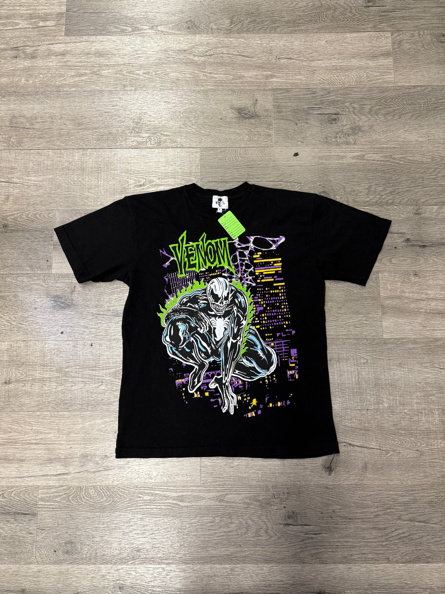 Warren Lotas Venom Tee
