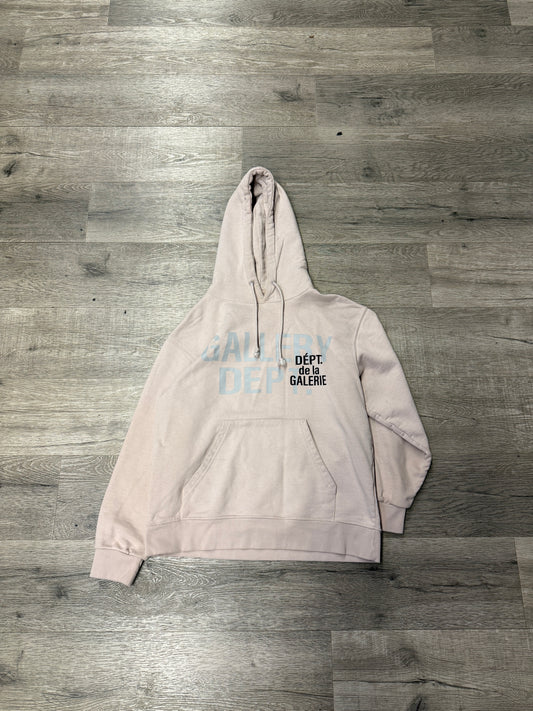 Gallery Dept Cream Hood