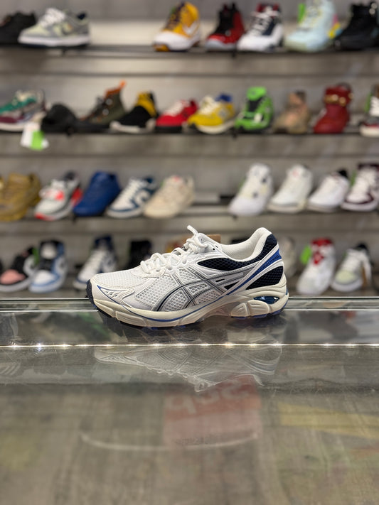 Asics GT-2160 Piedmont Grey Blue