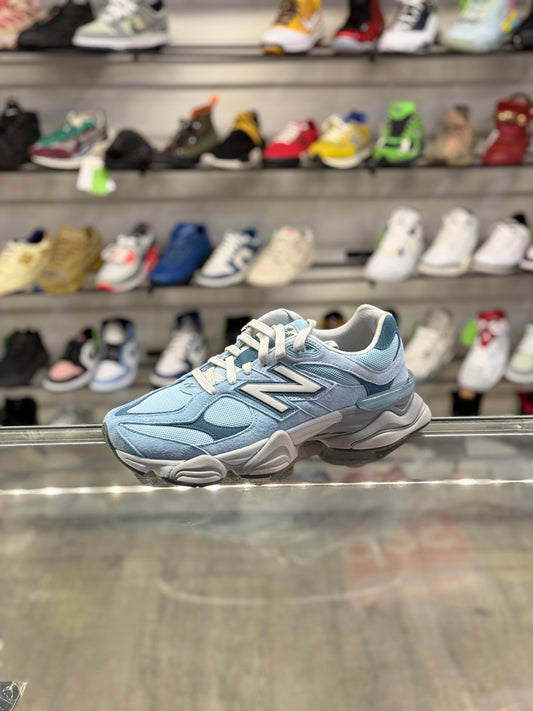 New Balance 9060 Chrome Blue