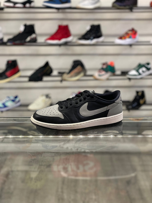 Air Jordan 1 Low Shadow 2024