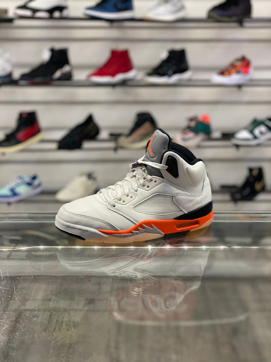 Air Jordan 5 Shattered Backboard