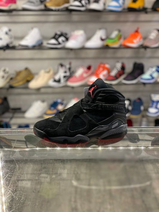 Air Jordan 8 Bred