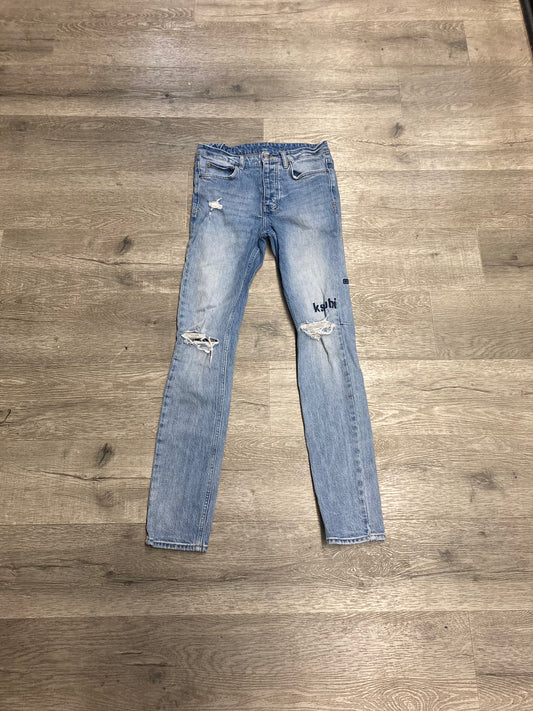 Ksubi Jeans