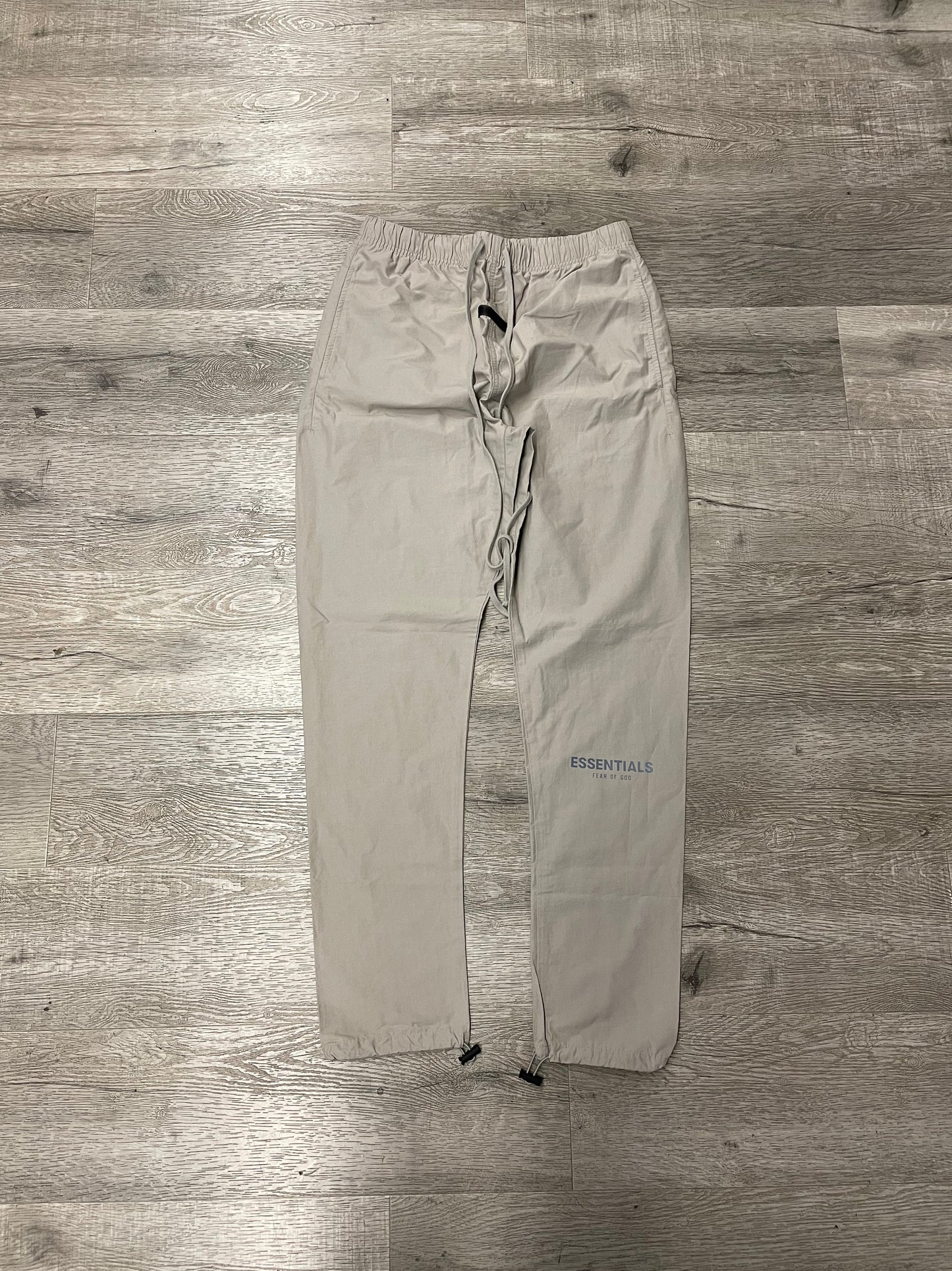 Fear Of God Essentials Track Pant Stone