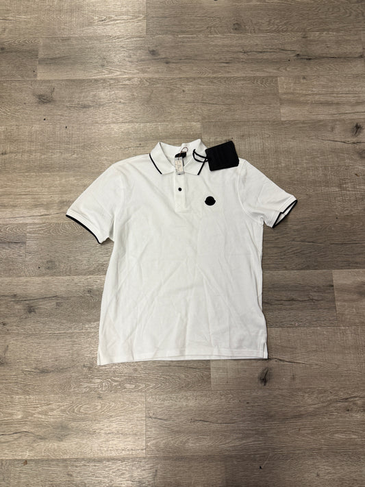 Moncler Shirt White