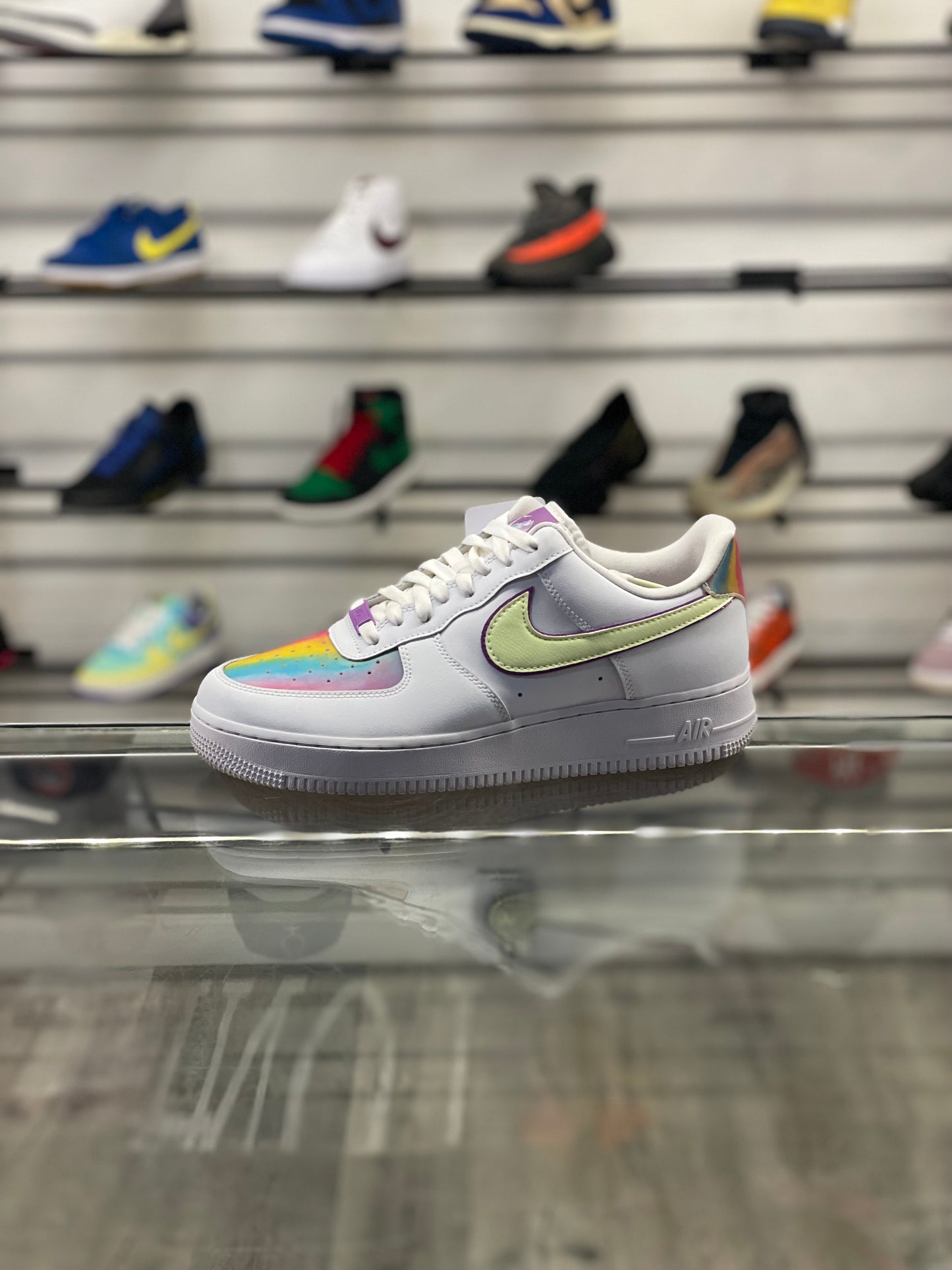 Nike Air Force One Low Easter