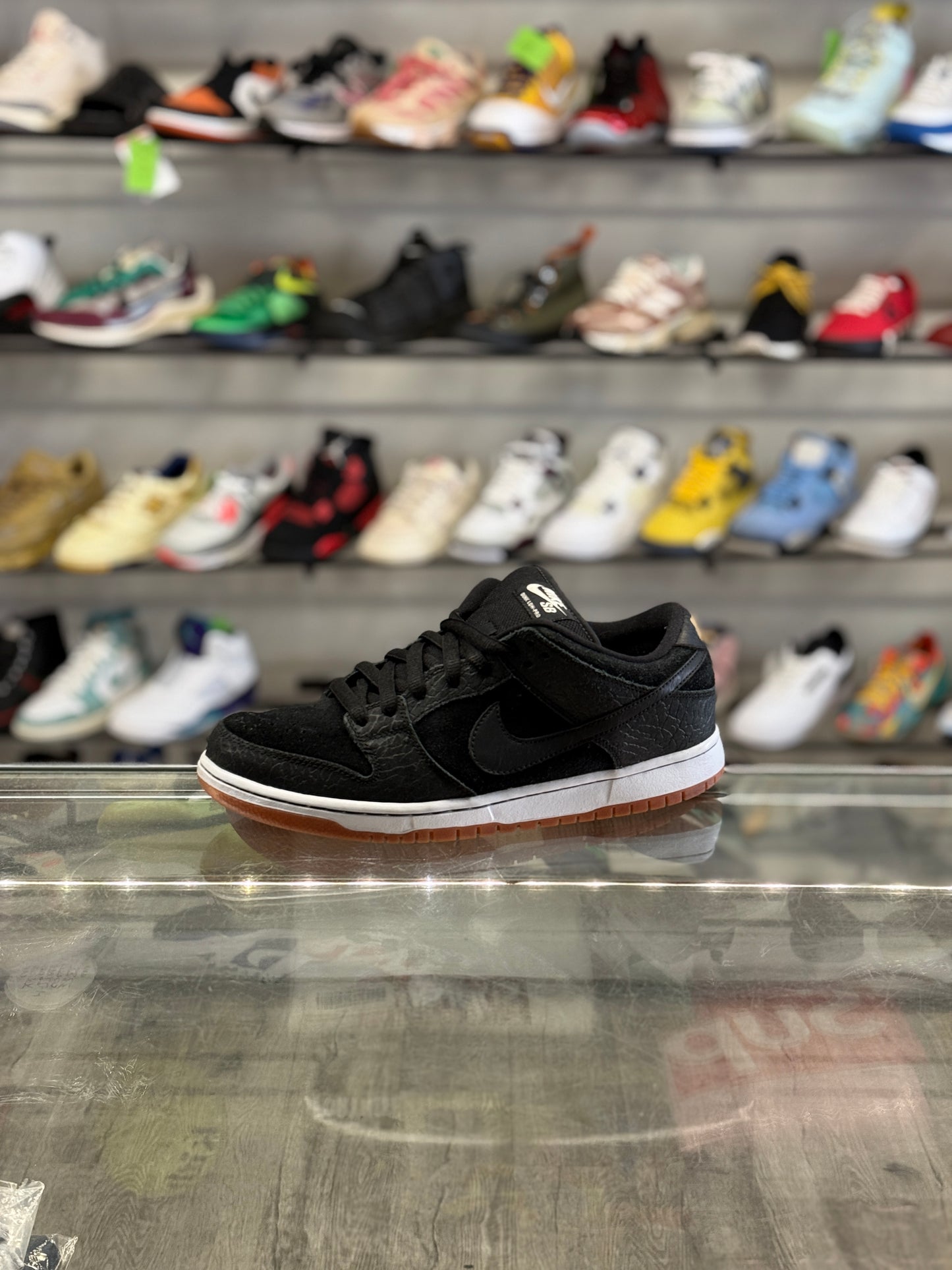 Nike SB Low Nontourage