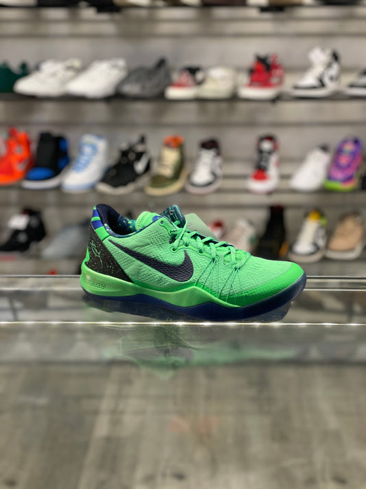 Nike Kobe 8 Elite Super Hero