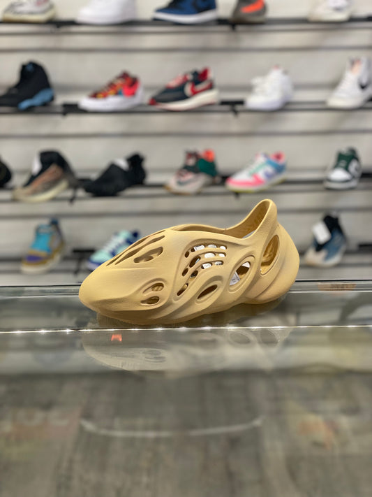 Adidas Yeezy Foam Runner Desert Sand