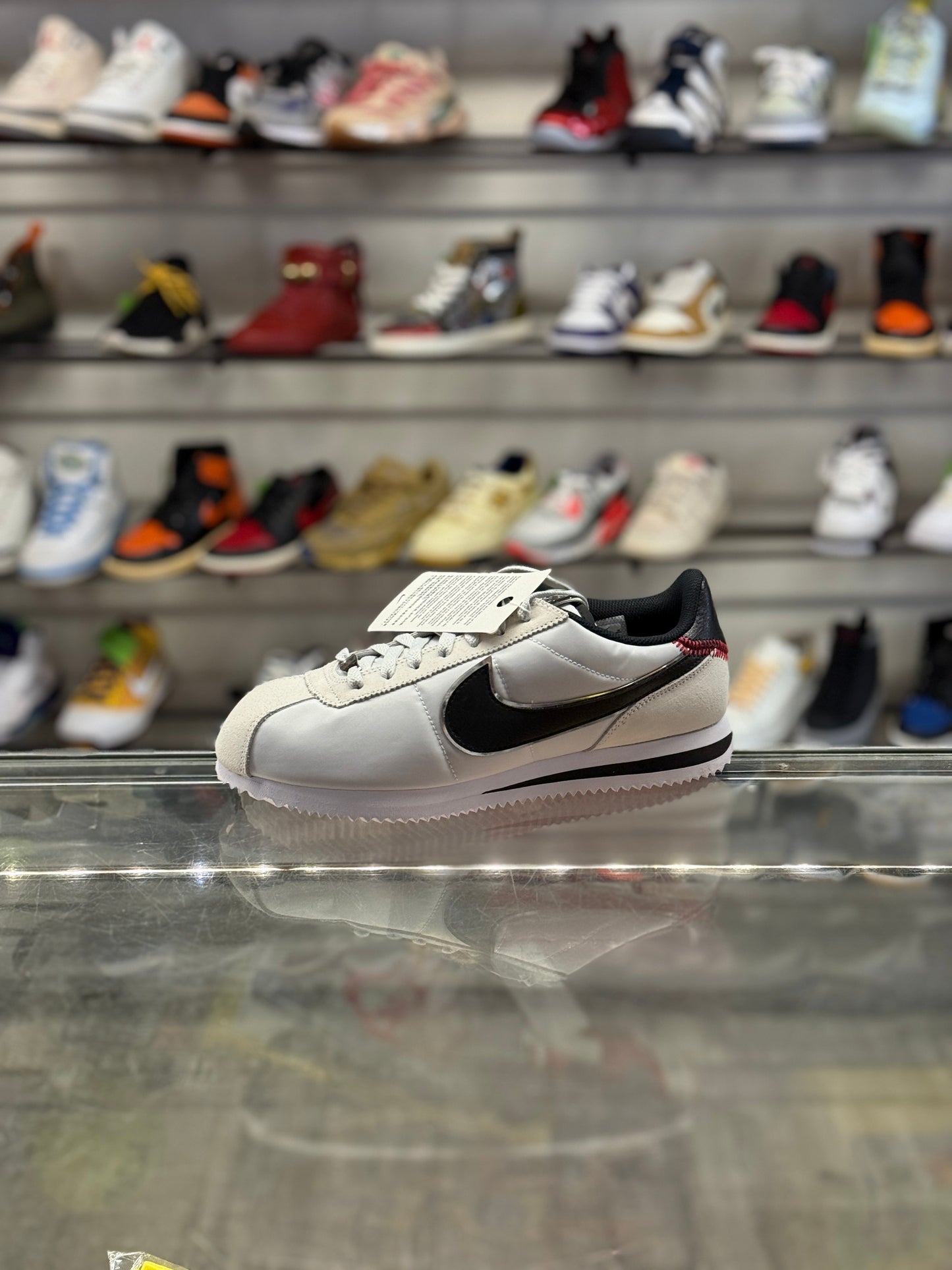 Nike Cortez Jackie Robinson