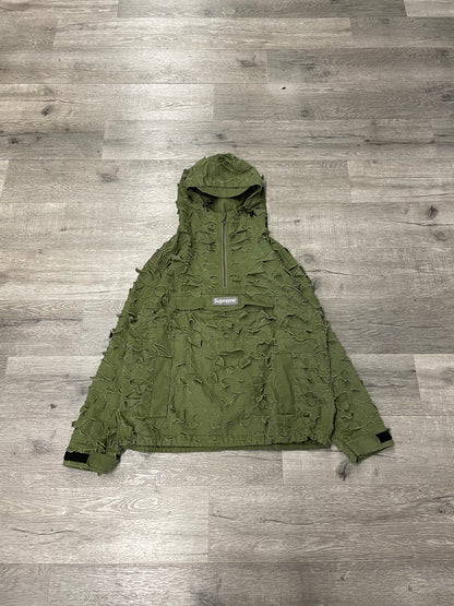 Supreme Griffin Anorak