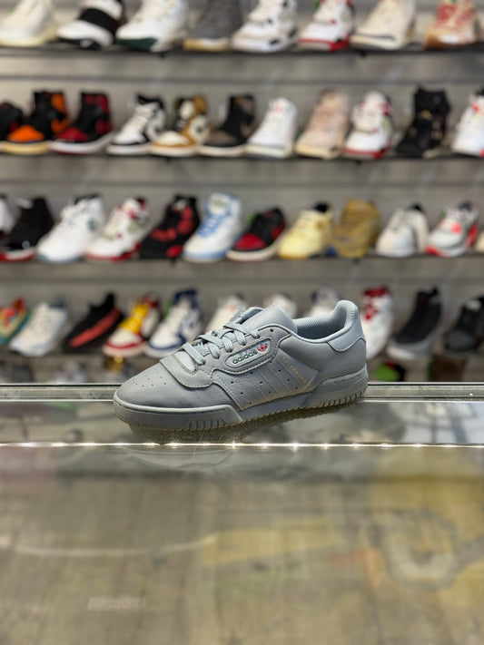 Adidas Yeezy Powerphase Calabasas Grey