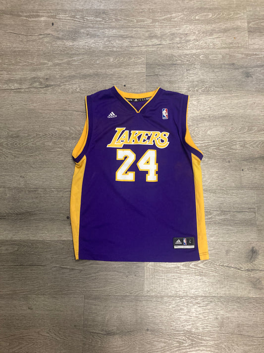 Lakers Kobe Jersey