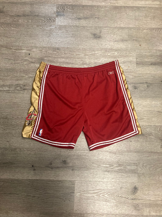 Cavs Shorts