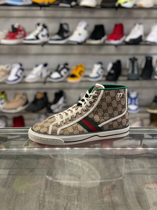 Gucci 77 High Top