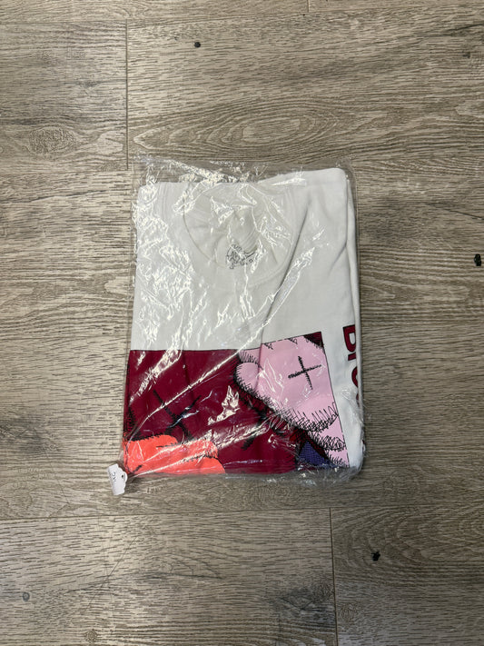 Kaws Brooklyn Museum Tee
