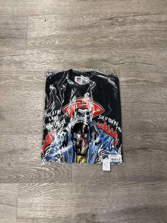 Warren Lotas Patriots Tee