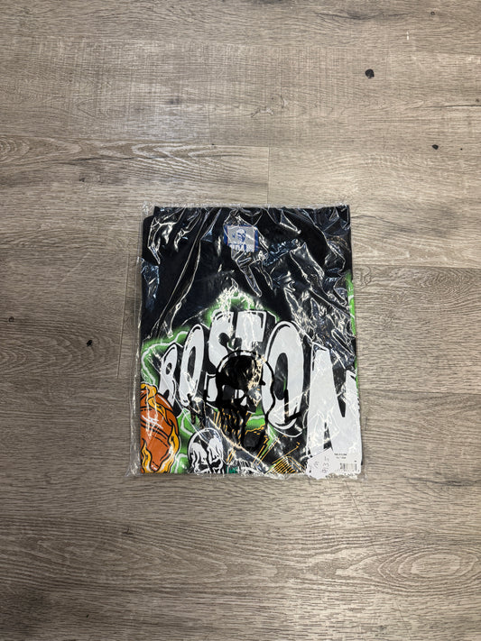 Warren Lotas Celtics Tee