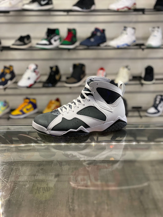 Air Jordan 7 Flint