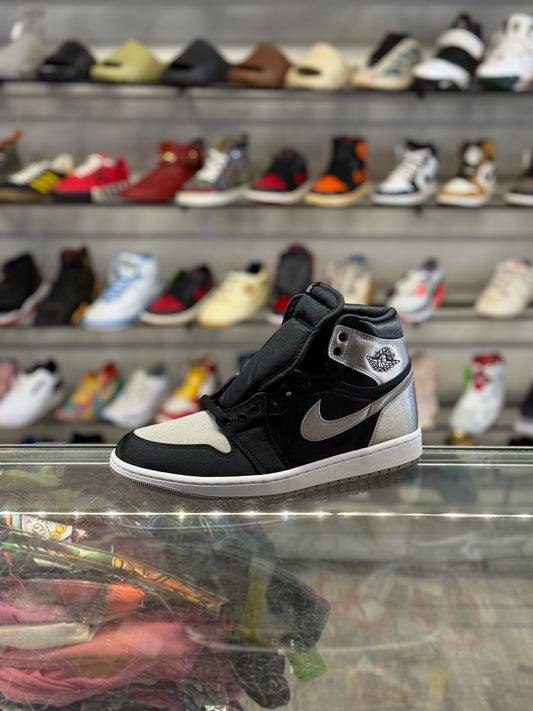 Air Jordan 1 Satin Shadow (TD)