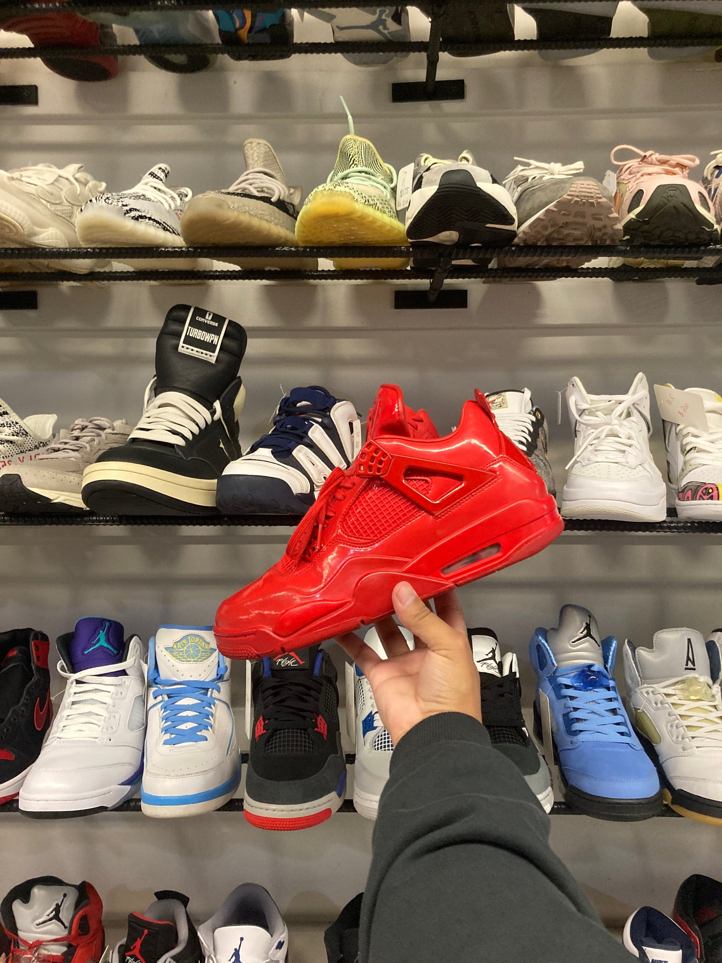 Air Jordan 11Lab4