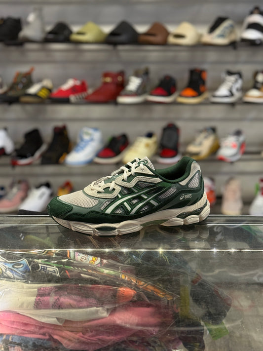 Asics Gel-NYC Green