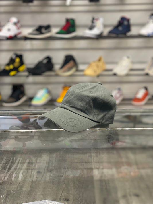 Yeezy Season 7 Cap Wakame