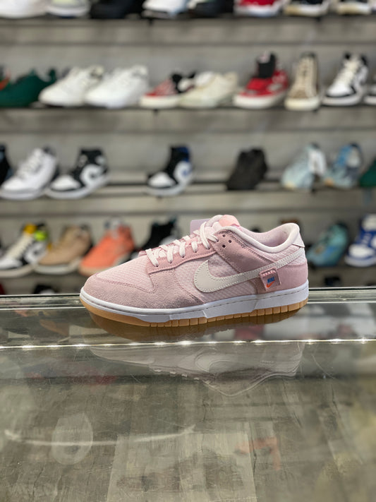 Nike SB Low Teddy Bear